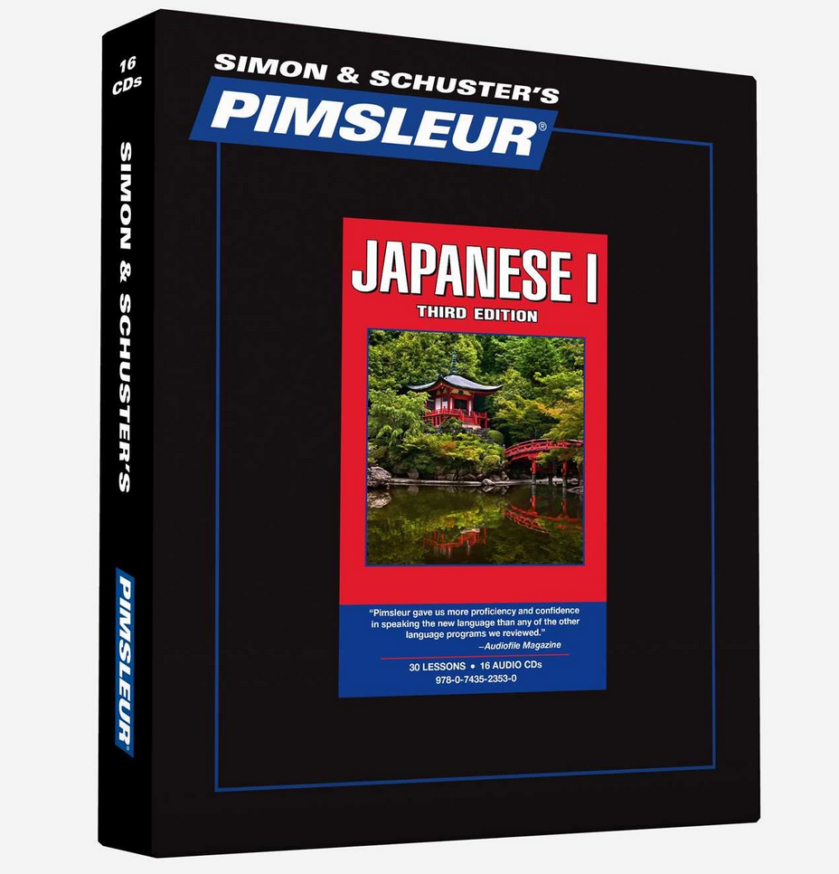 Learn Japanese while driving: Best Lessons, MP3 Courses