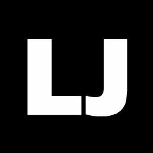 LinguaJunkie.com logo