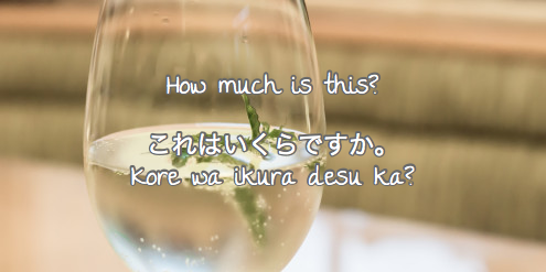 japanese questions