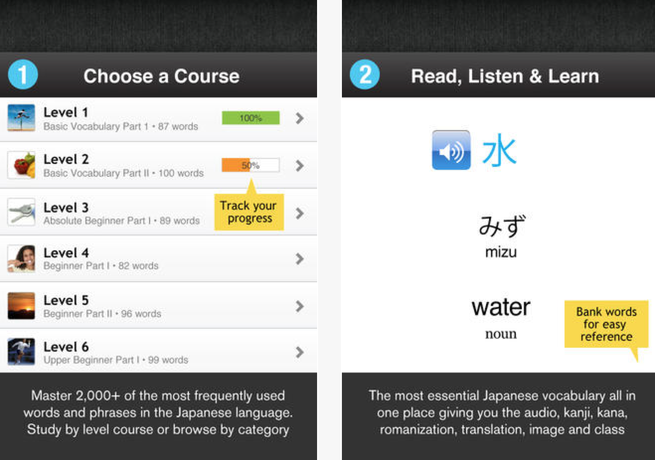 13 Best Japanese Learning Apps for iOS & Android