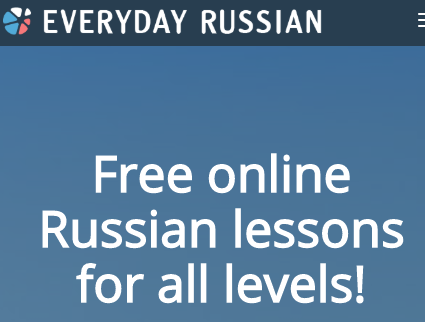 Best Program to Learn Russian