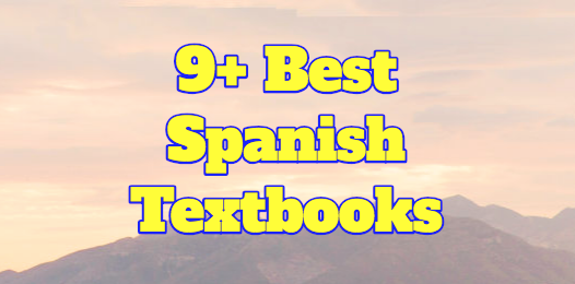 best spanish textbooks