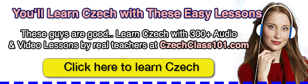 czech101