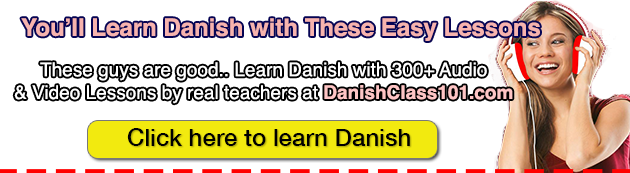 danish101