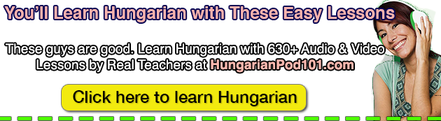 hungarian101