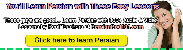 essay meaning in persian