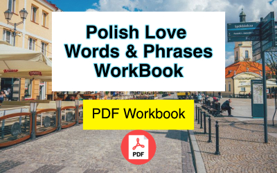 polish love workbook