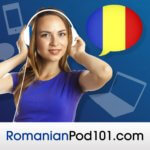 Learn romanian