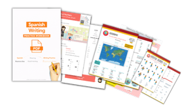 Spanish PDF