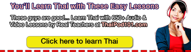 thai101