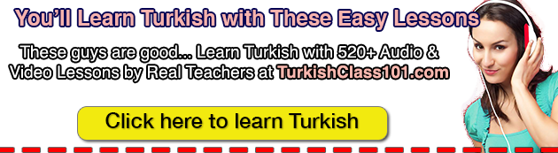 turkish101