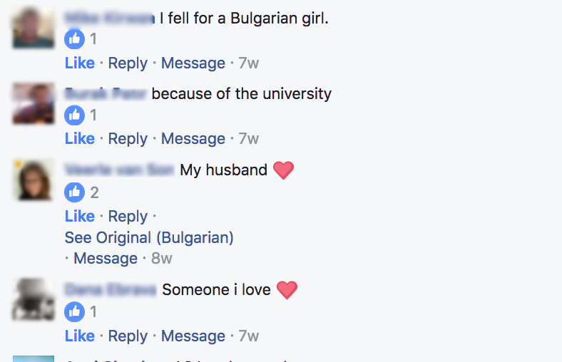 why learn bulgarian